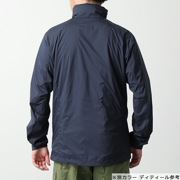 楽天市場】ARCTERYX アークテリクス ジャケット NODIN JACKET ノディン 