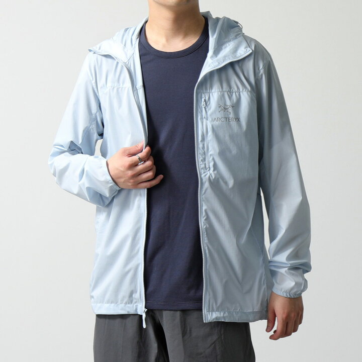 楽天市場】ARCTERYX アークテリクス ジャケット Squamish Hoody スコー 