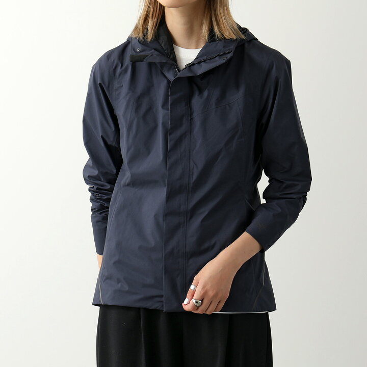 楽天市場】ARCTERYX アークテリクス ジャケット SOLANO HOODY ソラノ 