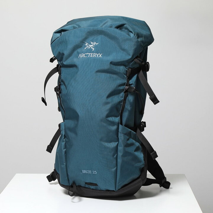 楽天市場】ARCTERYX アークテリクス バックパック 18794 Brize 25  