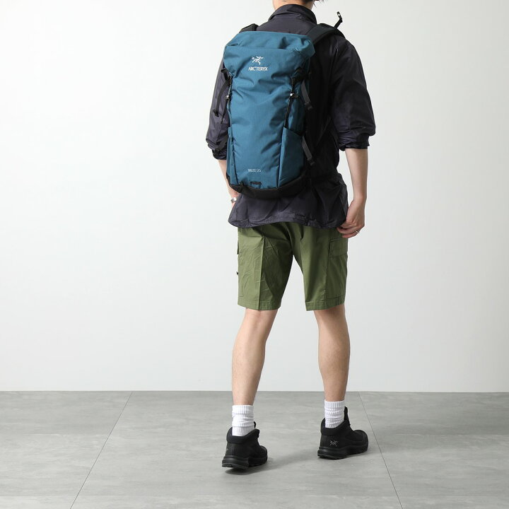 楽天市場】ARCTERYX アークテリクス バックパック 18794 Brize 25 