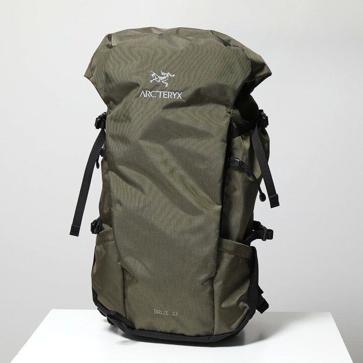 楽天市場】ARCTERYX アークテリクス バックパック 18795 Brize 32 