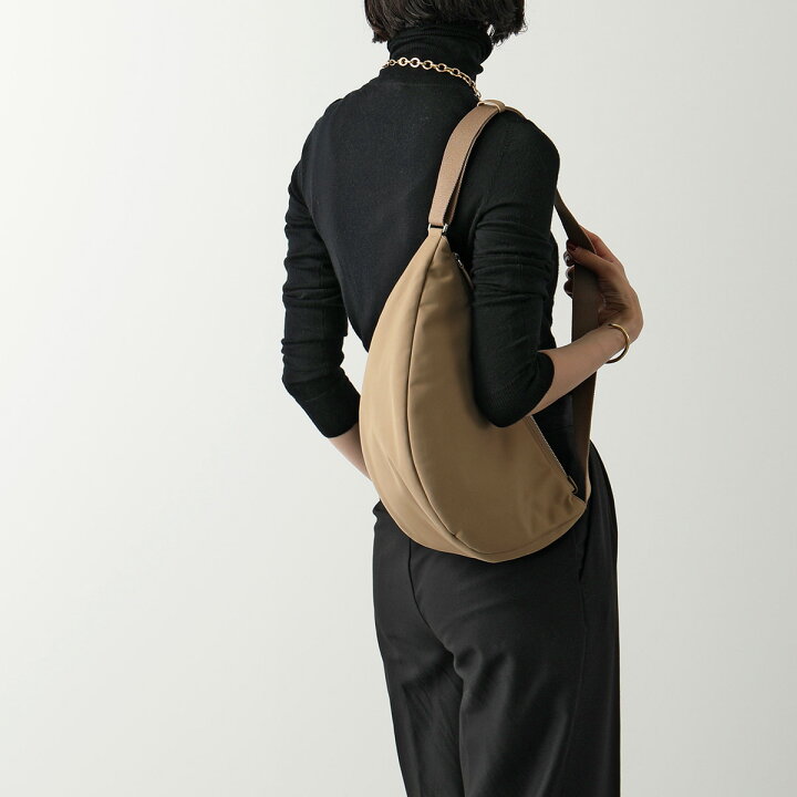 楽天市場】THE ROW ザ・ロウ ショルダーバッグ Slouchy Banana Two Bag 