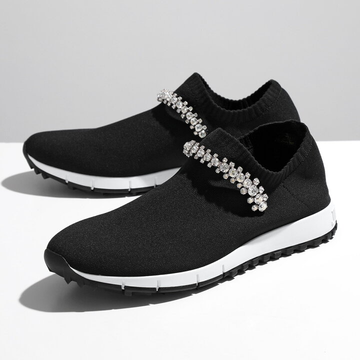 楽天市場】Jimmy Choo ジミーチュウ スニーカー VERONA CWK KSC 
