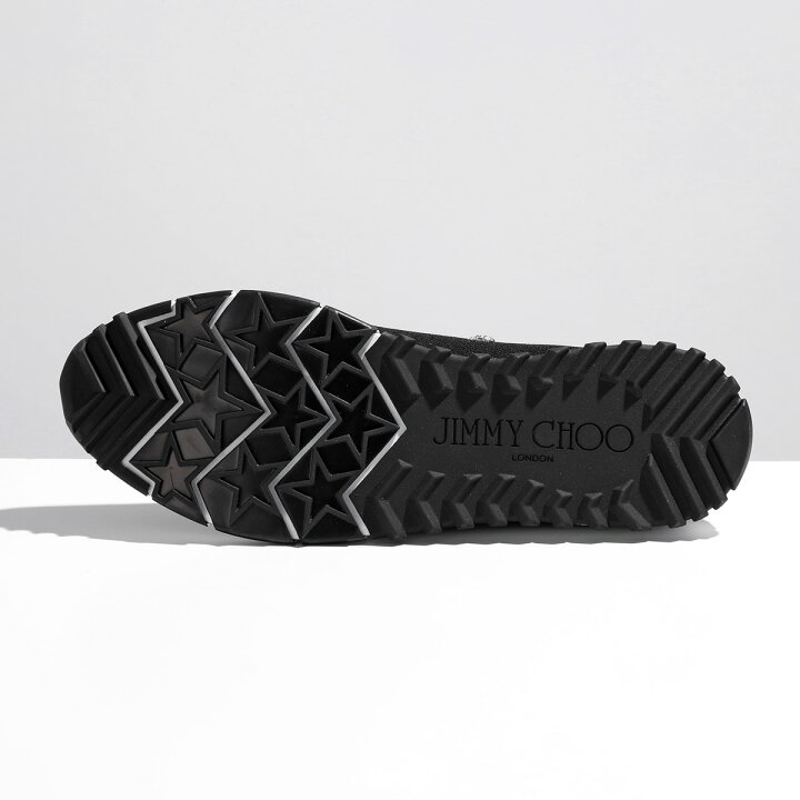 楽天市場】Jimmy Choo ジミーチュウ スニーカー VERONA CWK KSC 