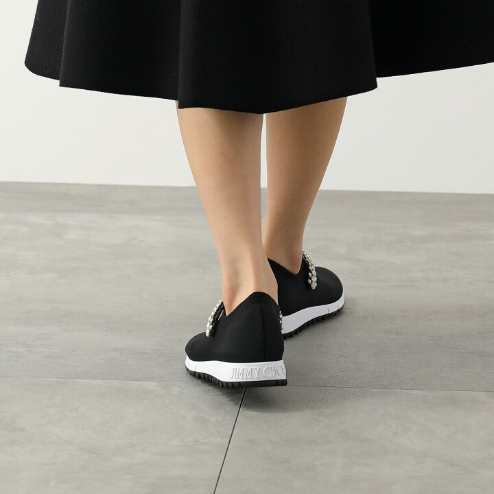 楽天市場】Jimmy Choo ジミーチュウ スニーカー VERONA CWK KSC 