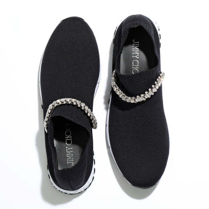 楽天市場】Jimmy Choo ジミーチュウ スニーカー VERONA CWK KSC 