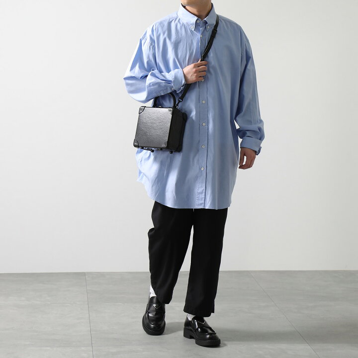 楽天市場】PRADA プラダ ローファー 2DE127 055 F0002 メンズ 