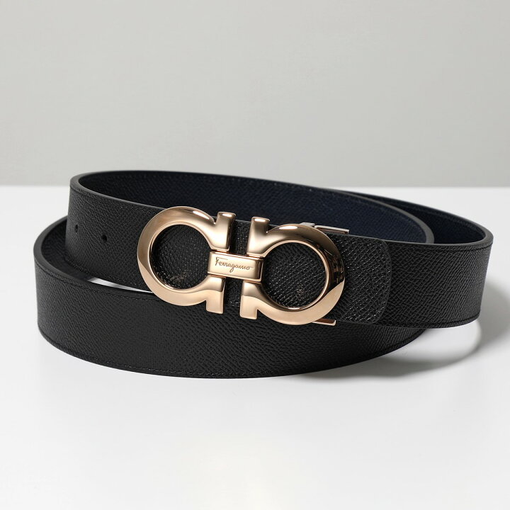 サルヴァトーレ フェラガモ] Salvatore Ferragamo 小物(ベルト) 67 