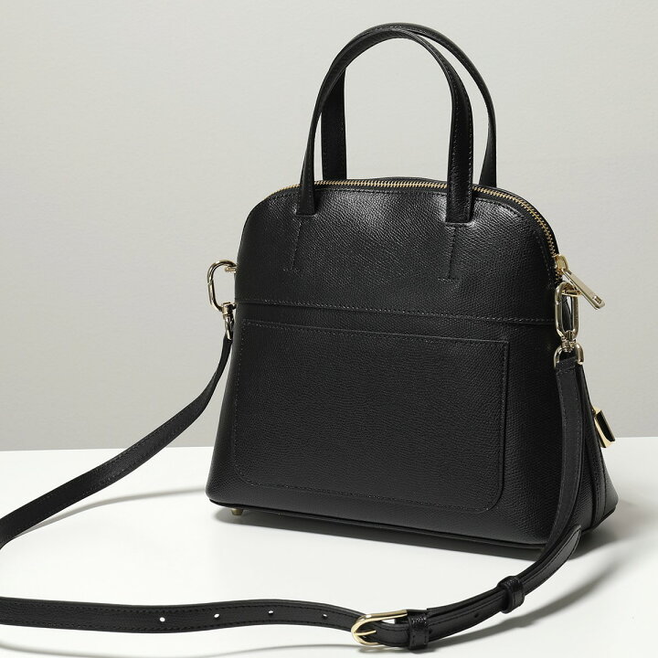 楽天市場】Furla フルラ ショルダーバッグ PIPER S DOME パイパー  
