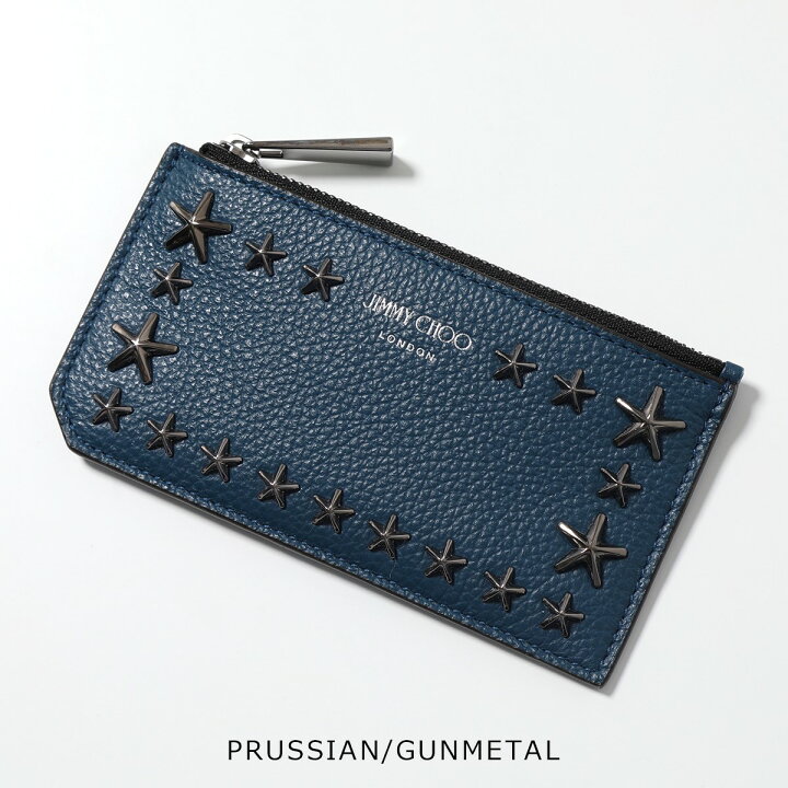 楽天市場】Jimmy Choo ジミーチュウ コインケース カードケース CASEY 