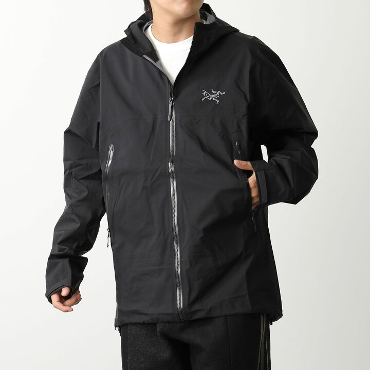 楽天市場】ARCTERYX アークテリクス ジャケット BETA JACKET 