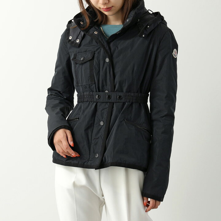 楽天市場】MONCLER モンクレール ダウンジャケット ROSE 1A50000 C0353 