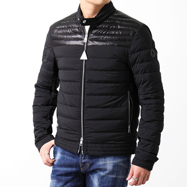 楽天市場】MONCLER モンクレール ダウンジャケット CYR 1A504 00 53132 