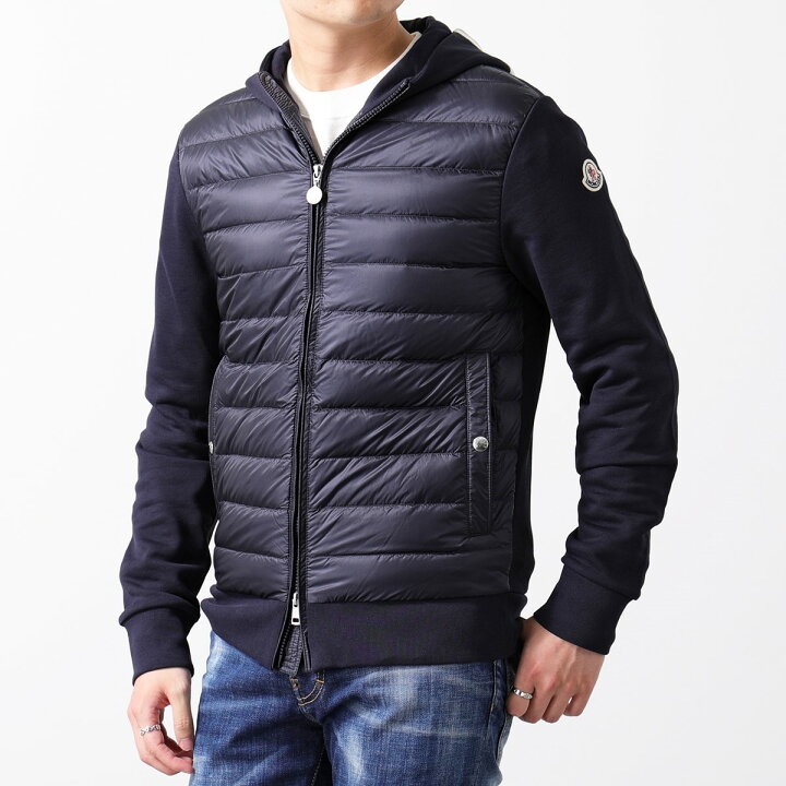 楽天市場】MONCLER モンクレール ダウンジャケット 8G528 20 809L8  