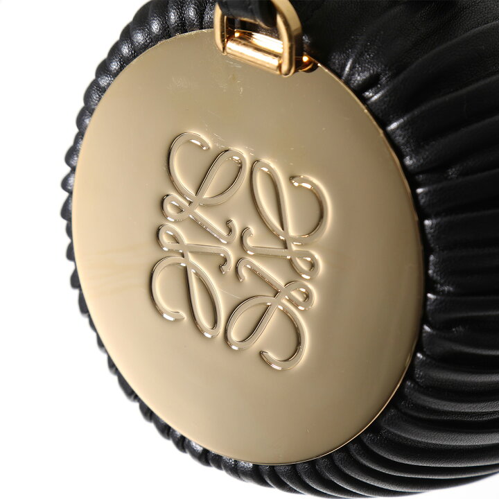 楽天市場】LOEWE ロエベ ショルダーバッグ C912P84X02 レディース