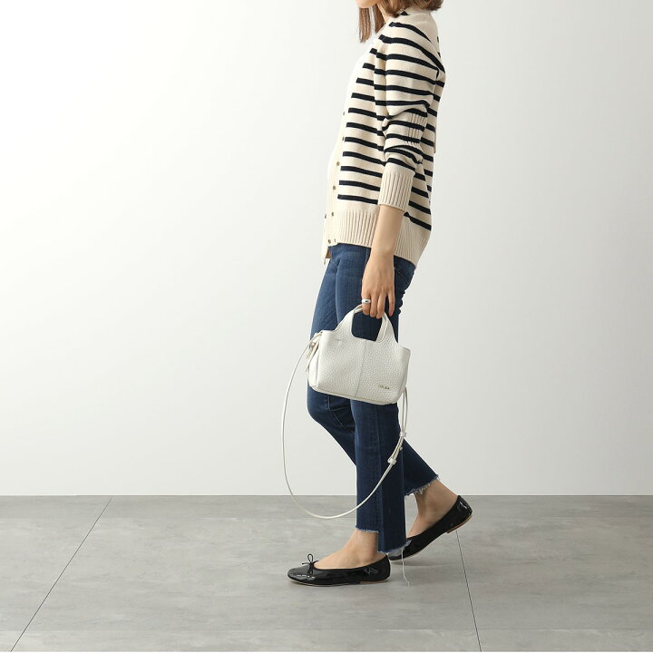 楽天市場】Furla フルラ ハンドバッグ ELSA MINI TOTE WB00614 BX0912  