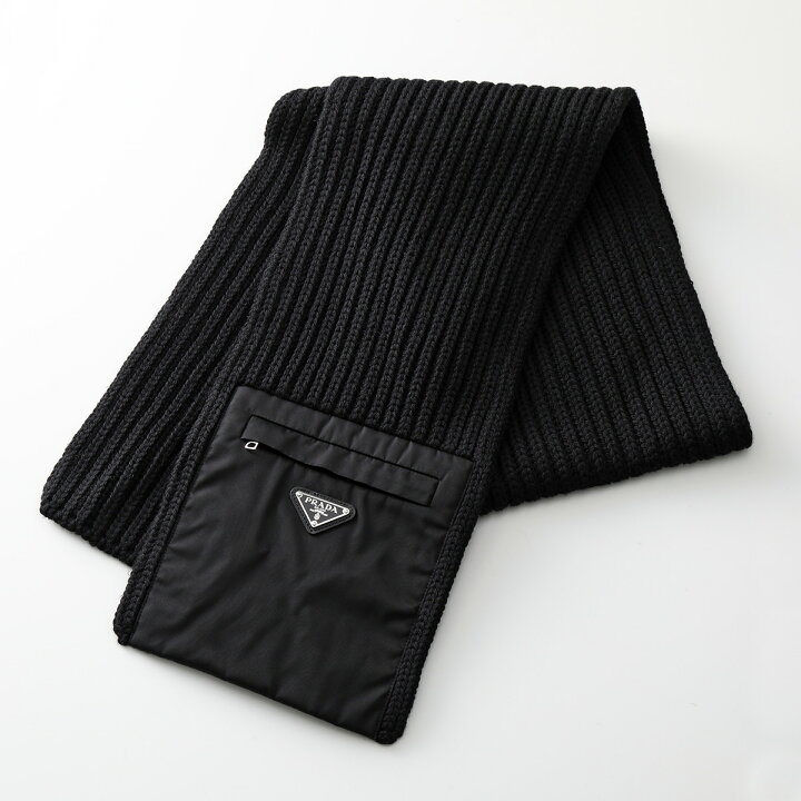 楽天市場】PRADA プラダ マフラー UMS354 1WTO レディース Re Nylon  