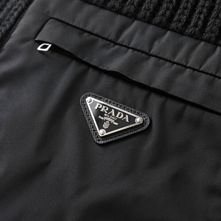 楽天市場】【最大2万円OFFクーポン対象・7/18～7/20限定】PRADA プラダ 