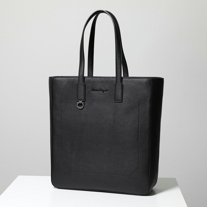 楽天市場】SALVATORE FERRAGAMO フェラガモ トートバッグ 24 0132 
