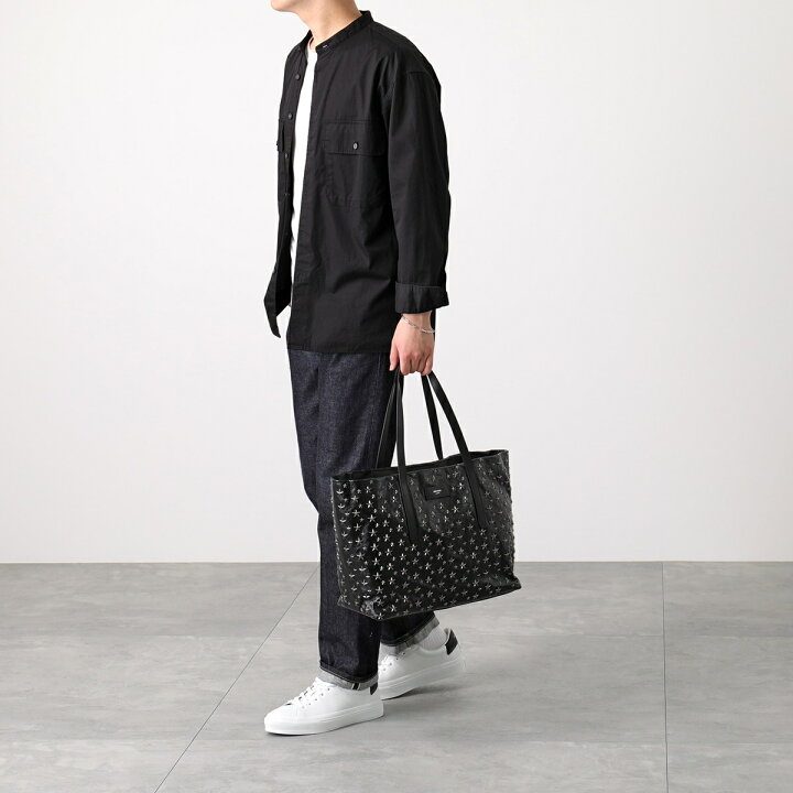 楽天市場】Jimmy Choo ジミーチュウ トートバッグ PIMLICO S LCU 