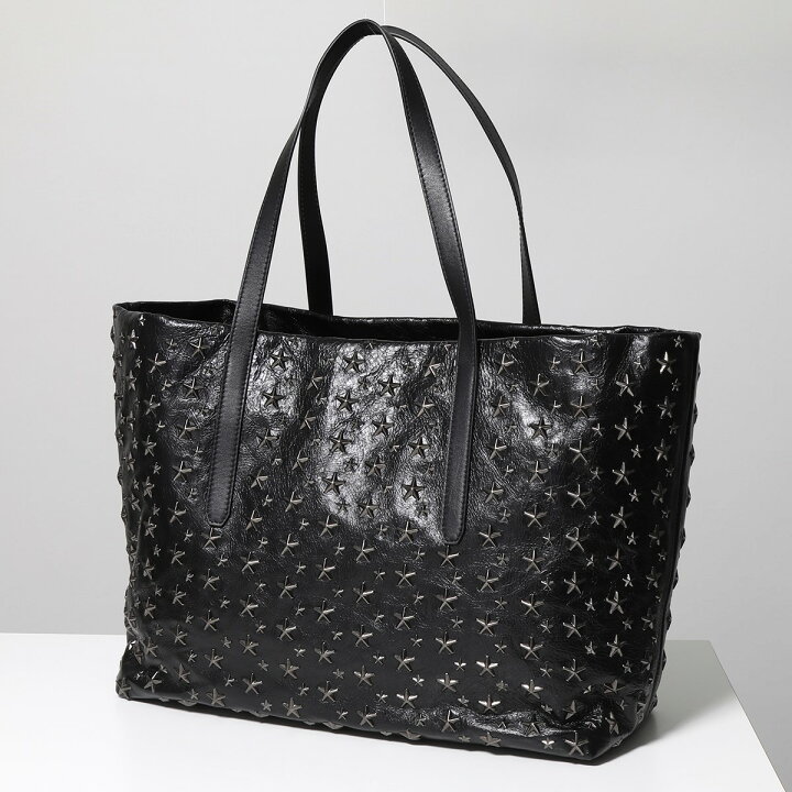 楽天市場】Jimmy Choo ジミーチュウ トートバッグ PIMLICO S LCU  