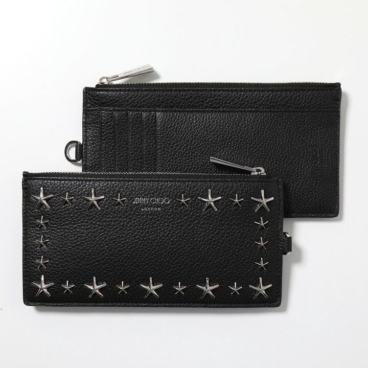 楽天市場】Jimmy Choo ジミーチュウ コインケース カードケース  