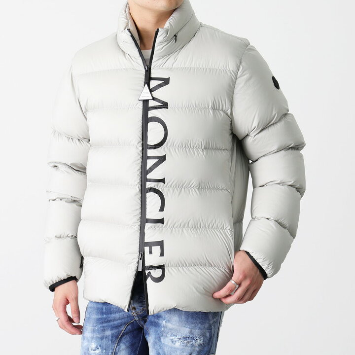 楽天市場】MONCLER モンクレール ダウンジャケット DIENG JACKET 
