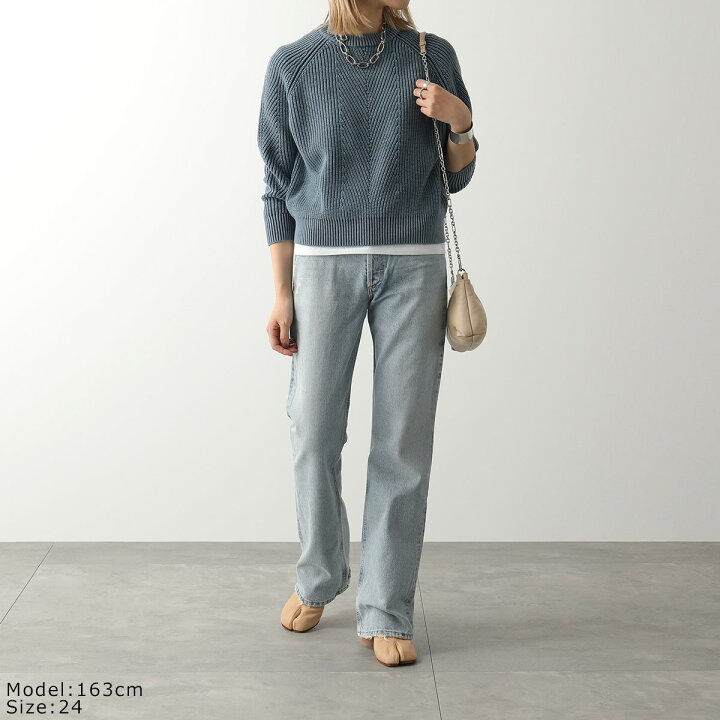 楽天市場】CITIZENS OF HUMANITY デニム LIBBY RELAXED BOOTCUT 1927 
