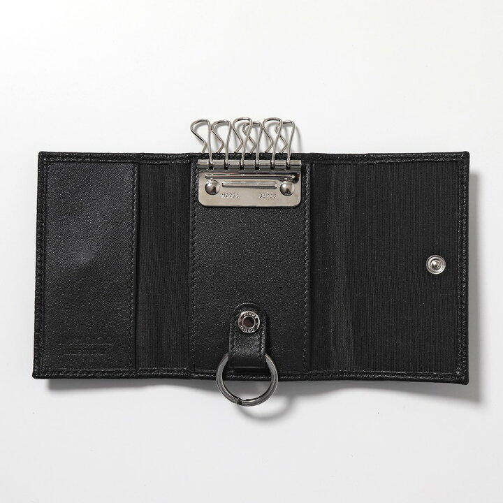 楽天市場】Jimmy Choo ジミーチュウ キーケース HOWICK UUF メンズ  