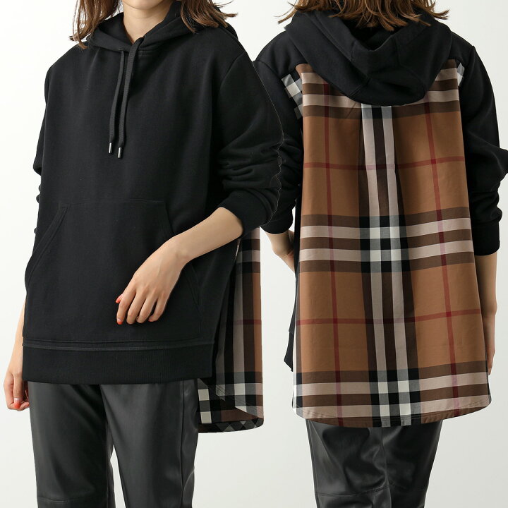 楽天市場】BURBERRY バーバリー パーカー BETTYCHKPNL 8044990  