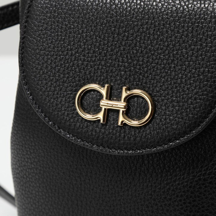 楽天市場】SALVATORE FERRAGAMO フェラガモ リュック 21 2969  