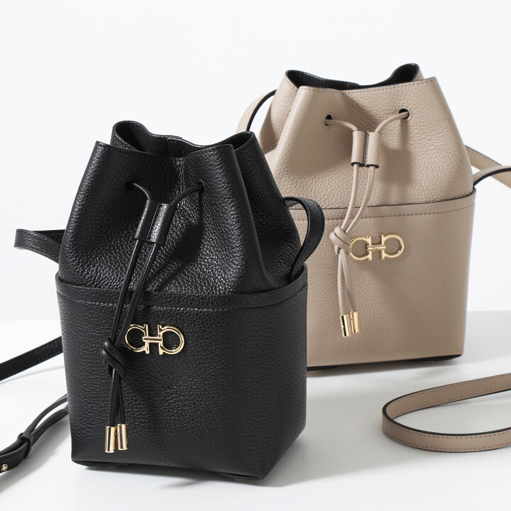 楽天市場】FERRAGAMO フェラガモ ショルダーバッグ 21 2970 レディース 