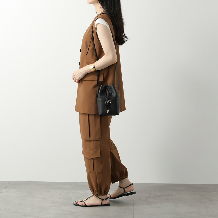 楽天市場】FERRAGAMO フェラガモ ショルダーバッグ 21 2970 レディース 