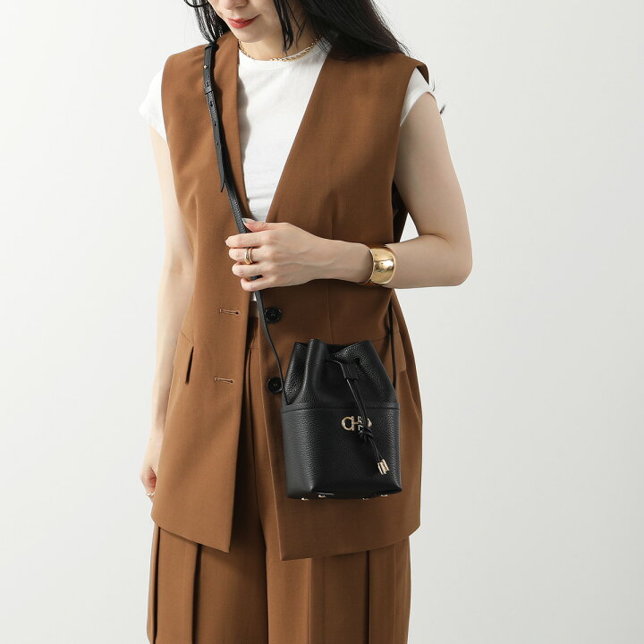 楽天市場】FERRAGAMO フェラガモ ショルダーバッグ 21 2970 レディース 