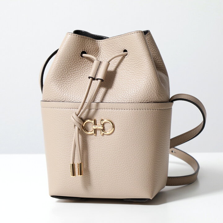 楽天市場】FERRAGAMO フェラガモ ショルダーバッグ 21 2970 レディース 