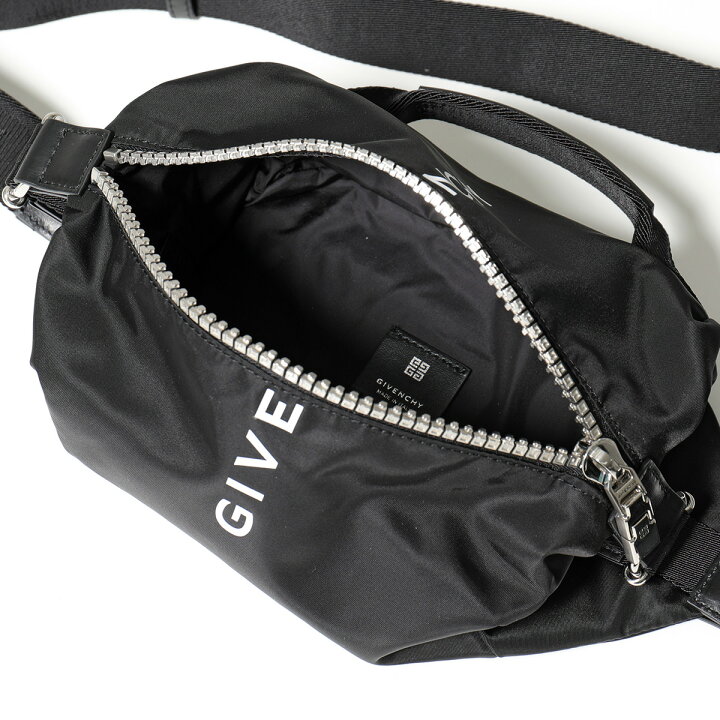 楽天市場】GIVENCHY ジバンシィ ボディバッグ BKU038K1JE メンズ G 
