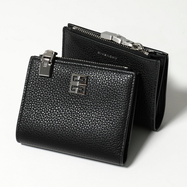 楽天市場】GIVENCHY ジバンシィ 二つ折り財布 BK60BXK18A メンズ  
