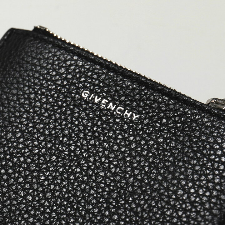 楽天市場】GIVENCHY ジバンシィ 二つ折り財布 BK60BXK18A メンズ  