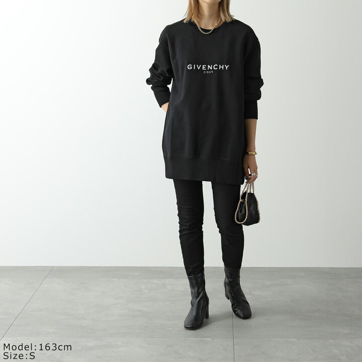 楽天市場】GIVENCHY ジバンシィ リバース スウェット BMJ0CB3Y6V 
