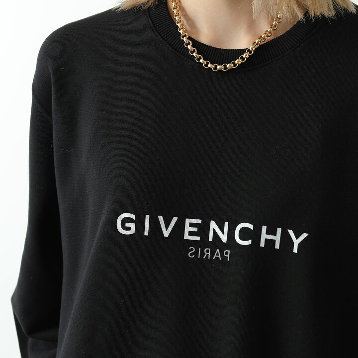 楽天市場】GIVENCHY ジバンシィ リバース スウェット BMJ0CB3Y6V 