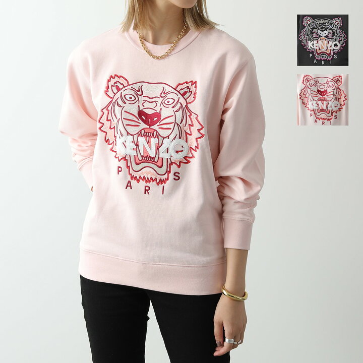 KENZO♡トレーナー - トレーナー・スウェット 