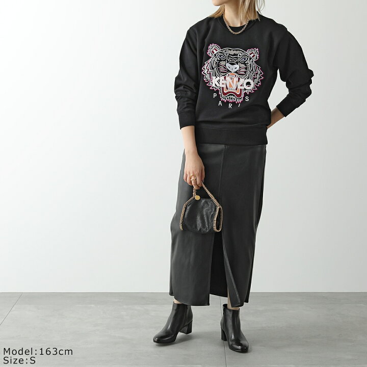 楽天市場】KENZO ケンゾー スウェットシャツ TIGER CLASSIC SWEATSHIRT  