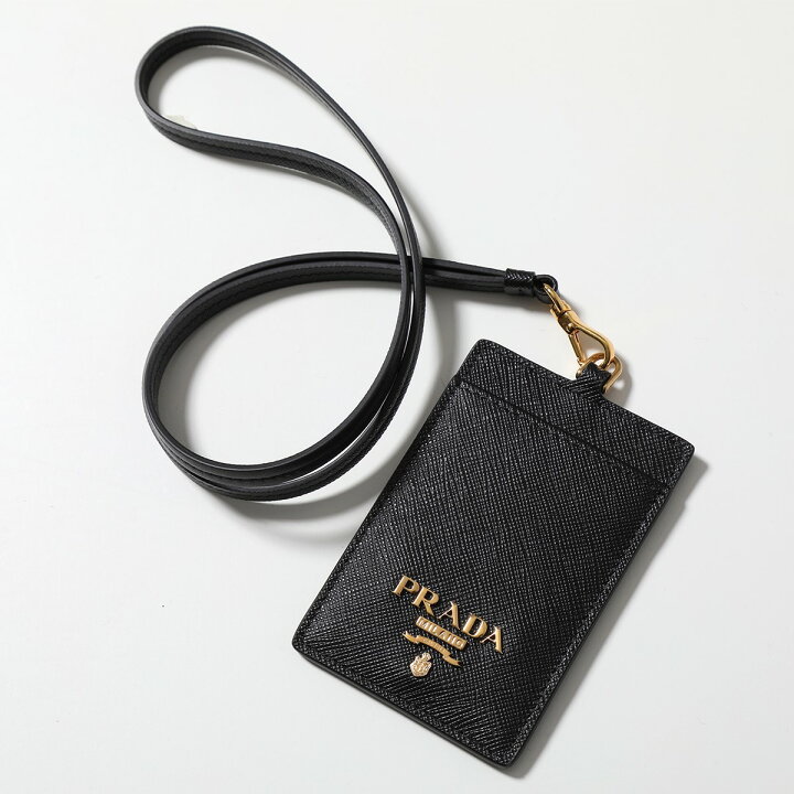 楽天市場】PRADA プラダ カードケース 1MC007 QWA レディース 