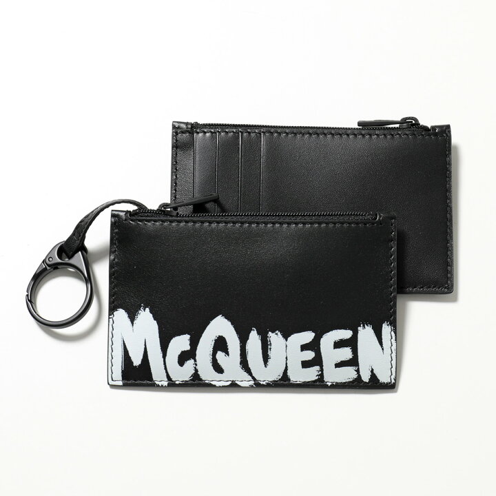 楽天市場】ALEXANDER MCQUEEN アレキサンダー・マックイーン コイン 