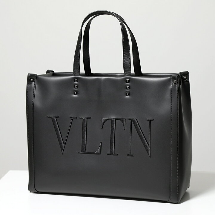 楽天市場】VALENTINO ヴァレンティノ トートバッグ 1Y2B0A35GLZ メンズ  
