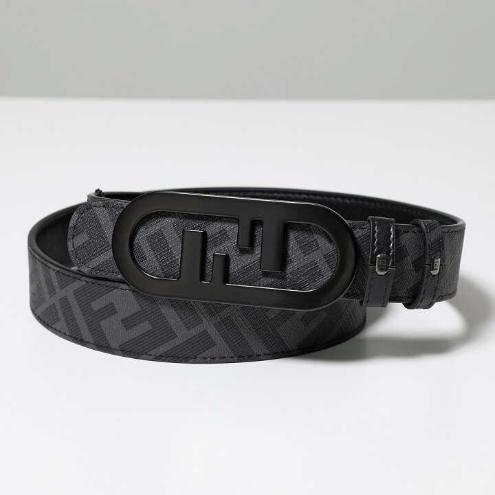 楽天市場】FENDI フェンディ オーロック ベルト 7C0475 AJF0 メンズ 