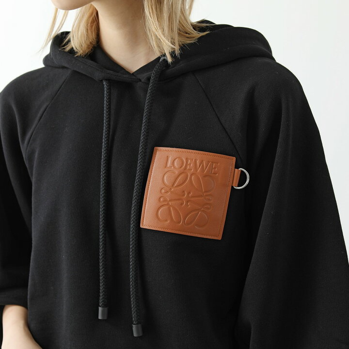 LOEWEレディースパーカー - パーカー 