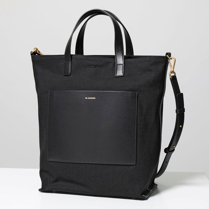 楽天市場】JIL SANDER ジルサンダー トートバッグ WANDER TOTE SM 