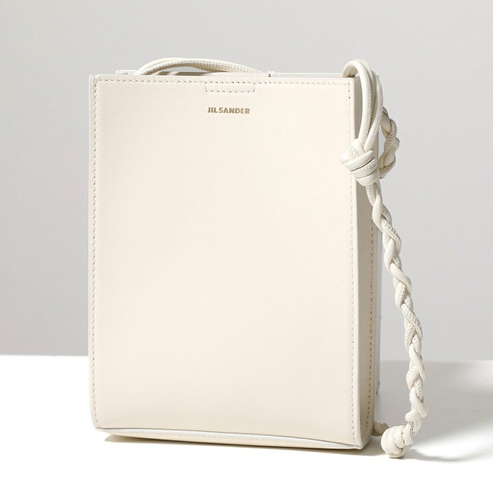 楽天市場】JIL SANDER ジルサンダー ショルダーバッグ TANGLE SM 